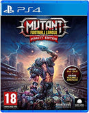 Mutant Football League - Dynasty Edition /PS4