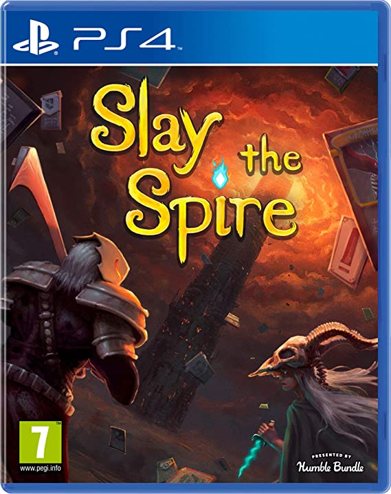Slay the Spire /PS4