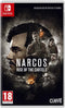 Narcos: Rise of the Cartels /Switch