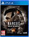 Narcos: Rise of the Cartels /PS4