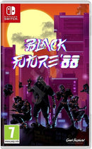 Black Future '88 /Switch