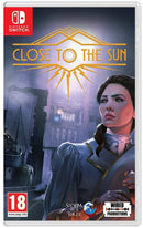 Close to the Sun /Switch