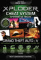 Xploder Cheat System: GTA V Special Edition /X360