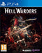 Hell Warders /PS4