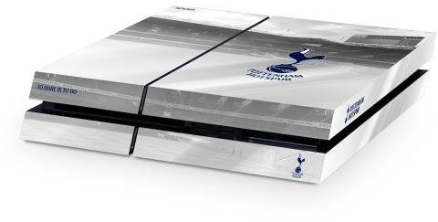 Official Tottenham Hotspur FC - PlayStation 4 (Console) Skin /PS4