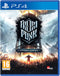 Frostpunk /PS4
