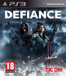 Defiance Limited Edition /PS3