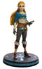 First4Figures - Zelda (The Legend Of Zelda: Breath of the Wild)(Collectors) PVC /Figures