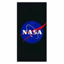 'NASA' Logo Towel 70x140cm /Homeware