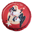 Fall out Nuka Cola Fallout Round Cushion /Merchandise