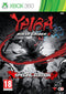 Yaiba: Ninja Gaiden Z - Special Edition /X360