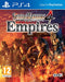 Samurai Warriors 4: Empires /PS4