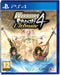 Warriors Orochi 4 - Ultimate /PS4