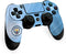 Official Manchester City FC - PlayStation 4 (Controller) Skin /PS4