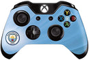 Official Manchester City FC - Xbox One (Controller) Skin /Xbox One