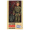 Action Man Deluxe Action Figure Soldier /Toys