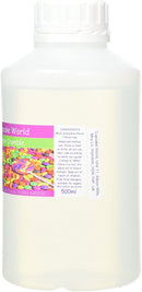 C.World - Apple Crumble Intense Food Flavouring (500 ml) /Food