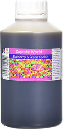 Blueberry and Pecan Cookie Intense Food Flavouring (500 ml) /Food