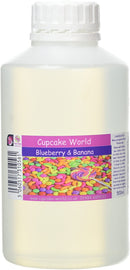 Blueberry and Banana Intense Food Flavouring (500 ml) /Food