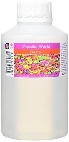 Cherry Intense Food Flavouring (500 ml) /Food