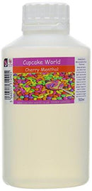 Cherry Menthol Food Flavouring (500 ml) /Food