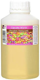 Chocolate Honeycomb Intense Food Flavouring (500 ml) /Food