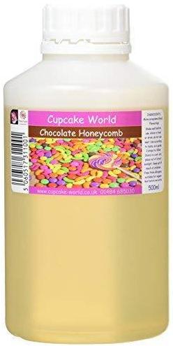 Chocolate Honeycomb Intense Food Flavouring (500 ml) /Food