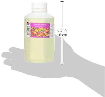 Coconut Ice Intense Food Flavouring (500 ml) /Food