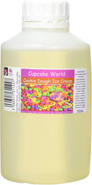 Cookie Dough Ice Cream Intense Food Flavouring (500 ml) /Food