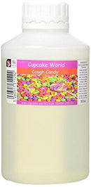 Cough Candy Intense Food Flavouring (500 ml) /Food