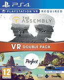 The Assembly and Perfect Double Pack (For Playstation VR) /PS4
