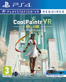 CoolPaintr (For Playstation VR) /PS4