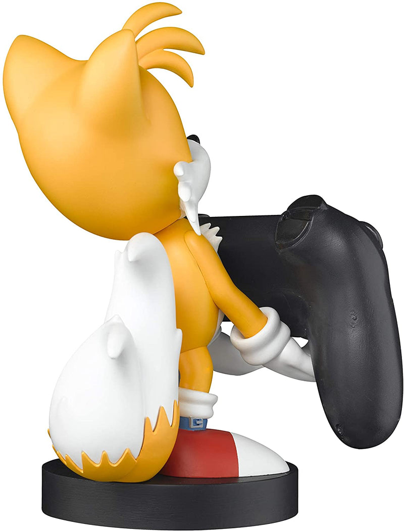 Cable Guys Controller Holder - Tails (Sonic the Hedgehog) /Merch