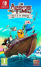 Adventure Time: Pirates of the Enchiridion /Switch