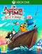 Adventure Time: Pirates of the Enchiridion /Xbox One