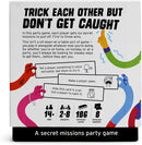 Don’t Get Got! /Boardgame