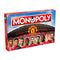 Winning Moves 031684 Manchester United F.C. Edition Monopoly, Utd FC