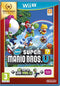 New Super Mario Bros. U Plus New Super Luigi U Select (Nintendo Wii U) [video game]