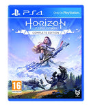 Horizon Zero Dawn: Complete Edition (PS4) [video game]
