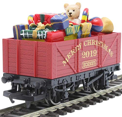 Hornby Christmas Wagon 2019