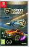 Rocket League - Ultimate Edition Nintendo Switch [video game]
