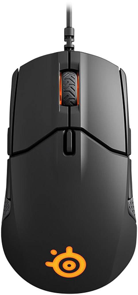 SteelSeries Rival 310 Gaming Mouse /PC