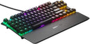 SteelSeries Apex 7 Keyboard (Red Switch) /PC