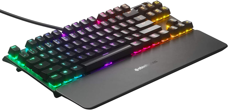 SteelSeries Apex 7 Keyboard (Red Switch) /PC