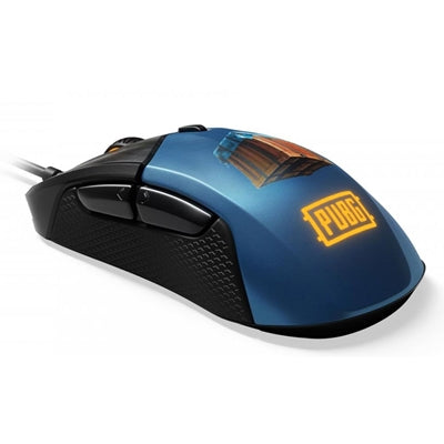 SteelSeries Rival 310 Gaming Mouse (PUBG Edition) /PC