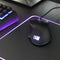 Don One - Santora M200 Gaming Mouse - Wired (1.8m) - 1000/4000DPI - RGB - (Black) /PC