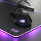 Don One - Santora M200 Gaming Mouse - Wired (1.8m) - 1000/4000DPI - RGB - (Black) /PC