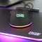 Don One - Salerno D100 Gaming Mouse - Wired (1.7m) - 500/4000DPI - RGB - (Black) /PC