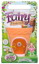 My Fairy Garden - Fairy Flowerpot /Toys