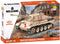 World of Tanks - PANZER WARSAW UPRISING - 510 Pcs /Toys